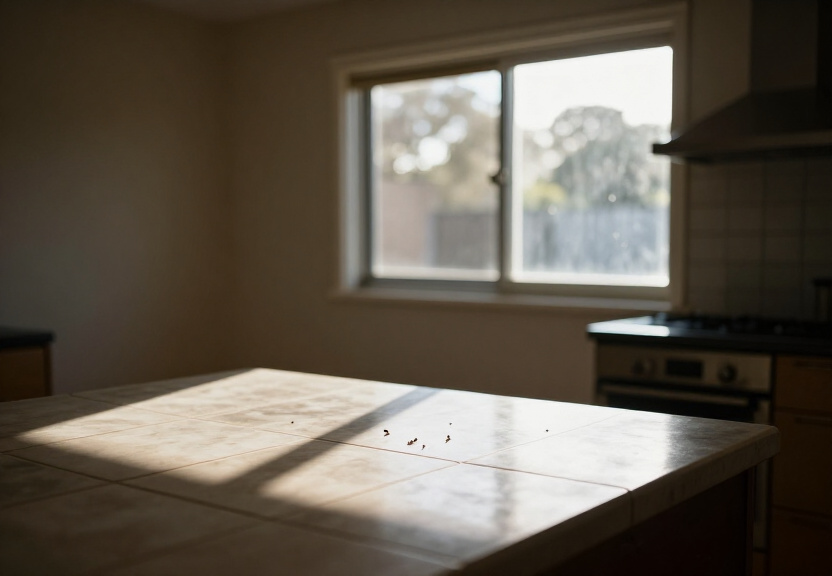 Termite Prevention for Older Homes